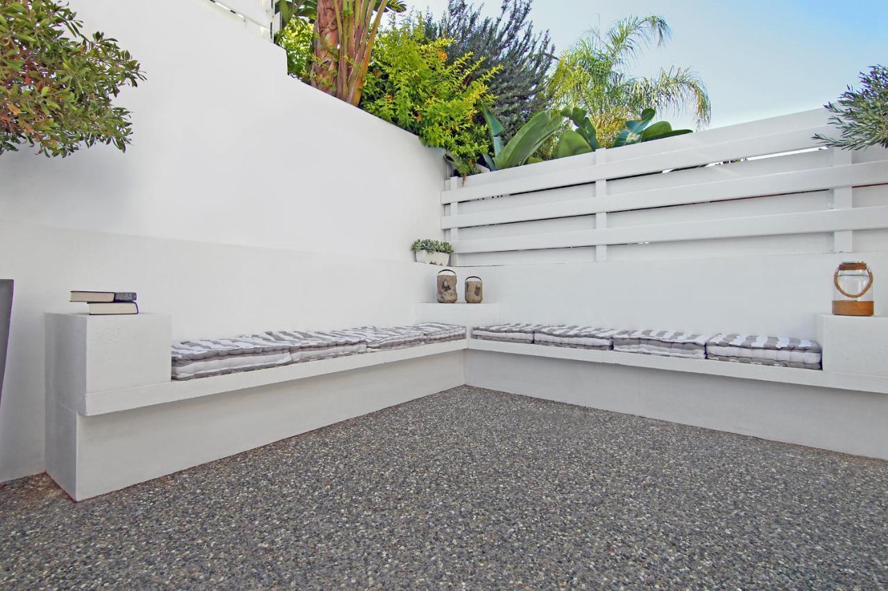 Villa Lily Protaras Exterior foto